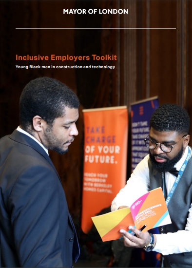 Inclusive Employers Toolkit