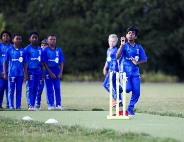 How Platform Cricket thrives on diversity