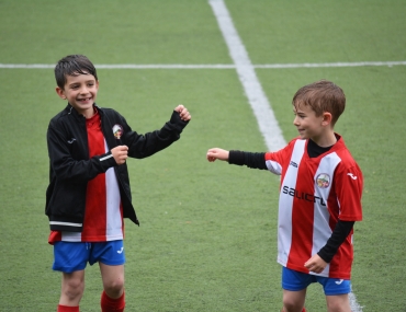 Blog: How to engage autistic children in sport and physical activity